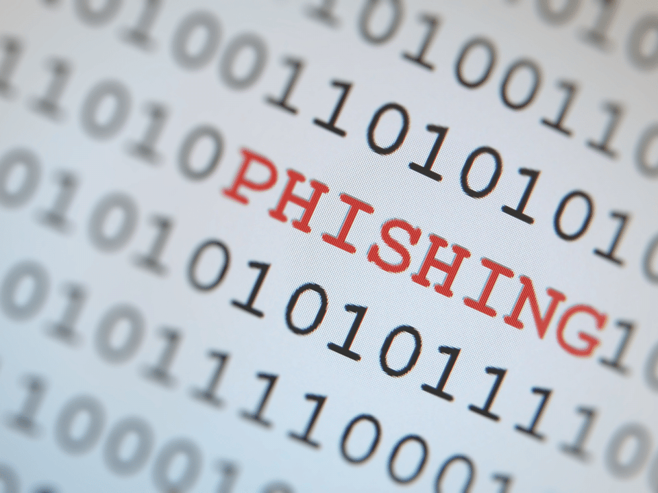 Cyber Security: 4 Simple Tips for Identifying Suspicious Emails