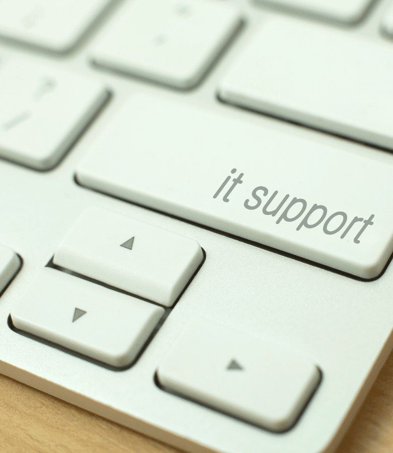 IT Support Services