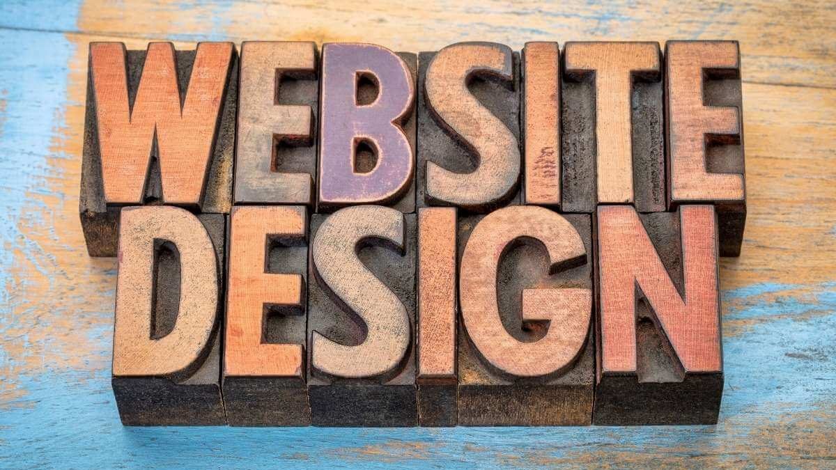 How to create a website for your business