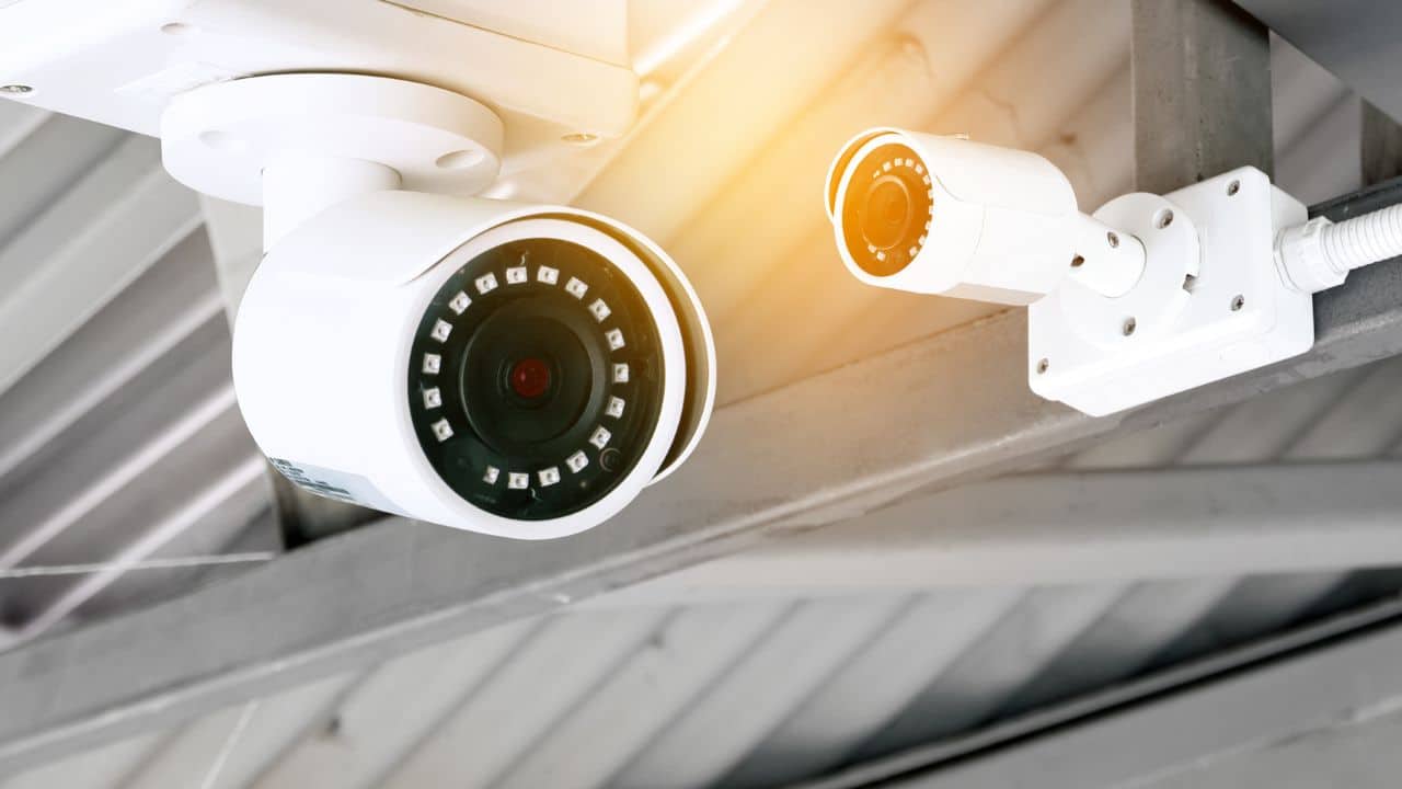CCTV cctv